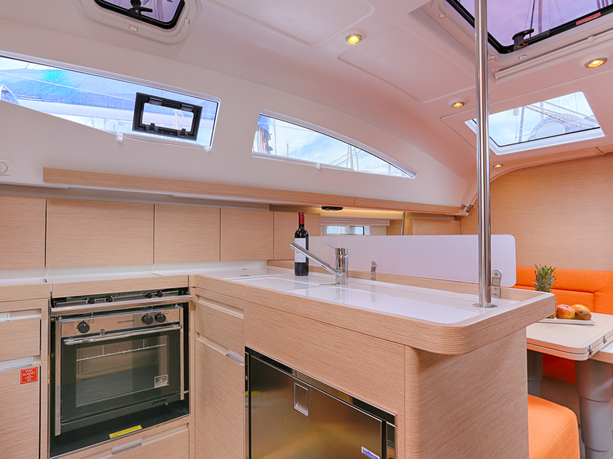 Immagine Elan 40 Impression