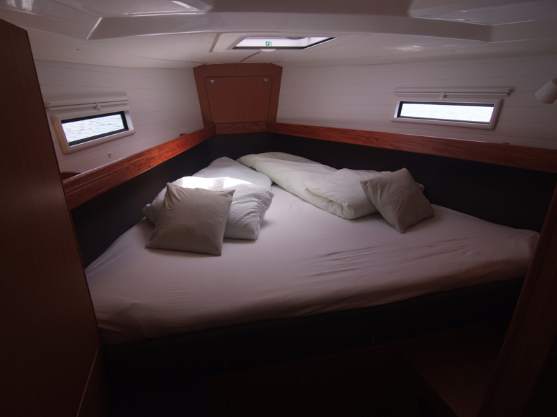 Immagine Bavaria Cruiser 41 