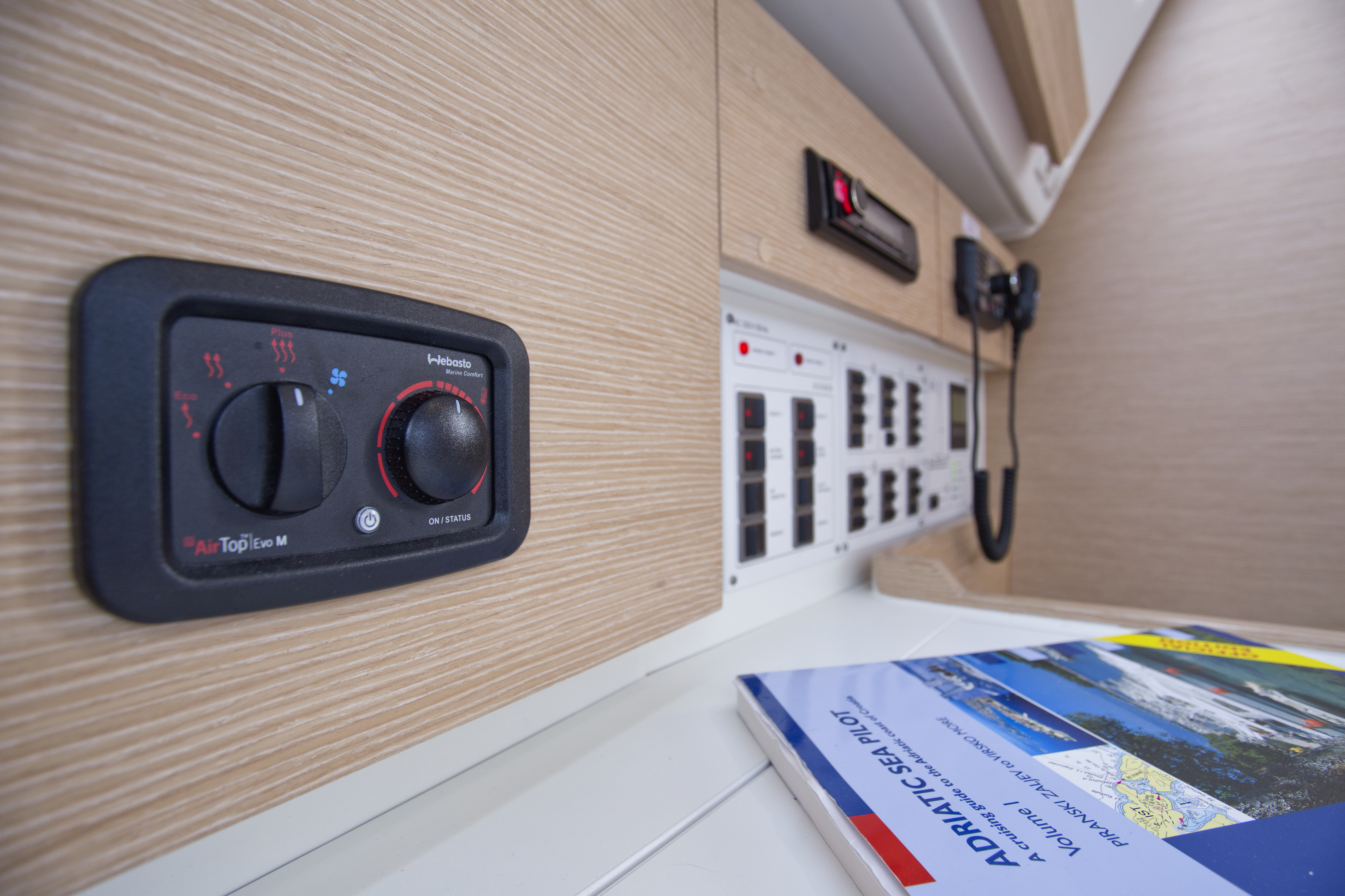 Immagine Elan 45 Impression