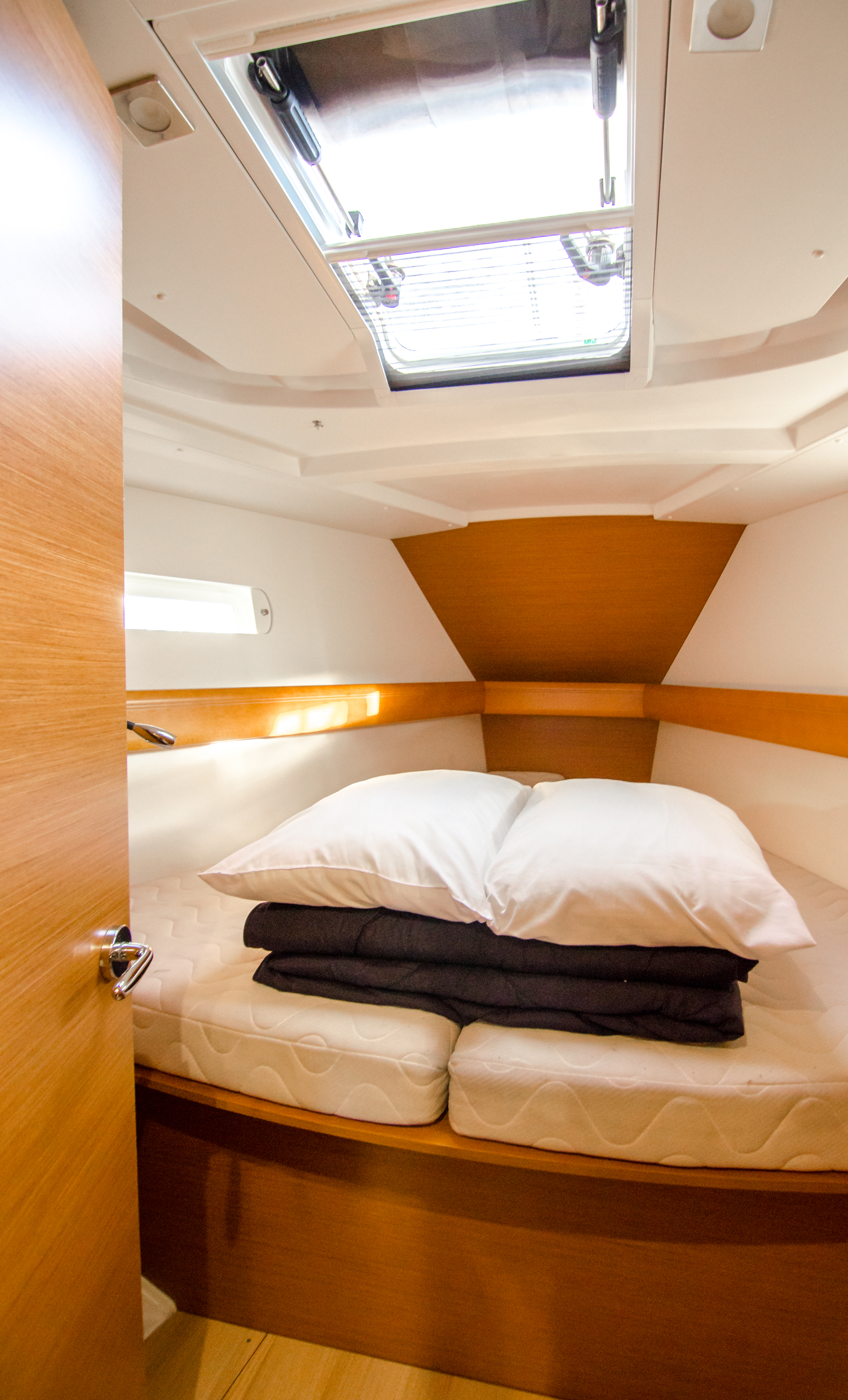 Immagine Sun Odyssey 449