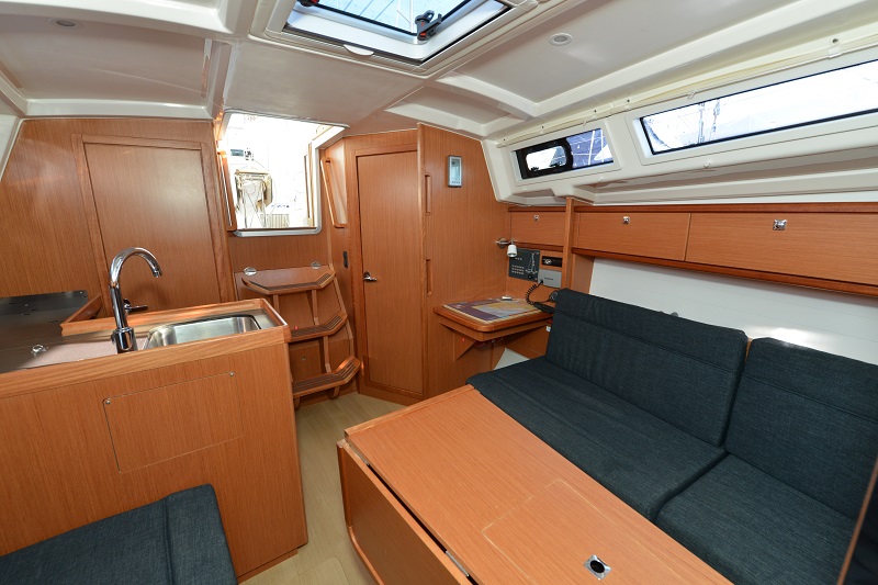 Immagine Bavaria Cruiser 33