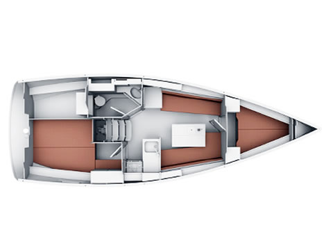 Immagine Bavaria Cruiser 32