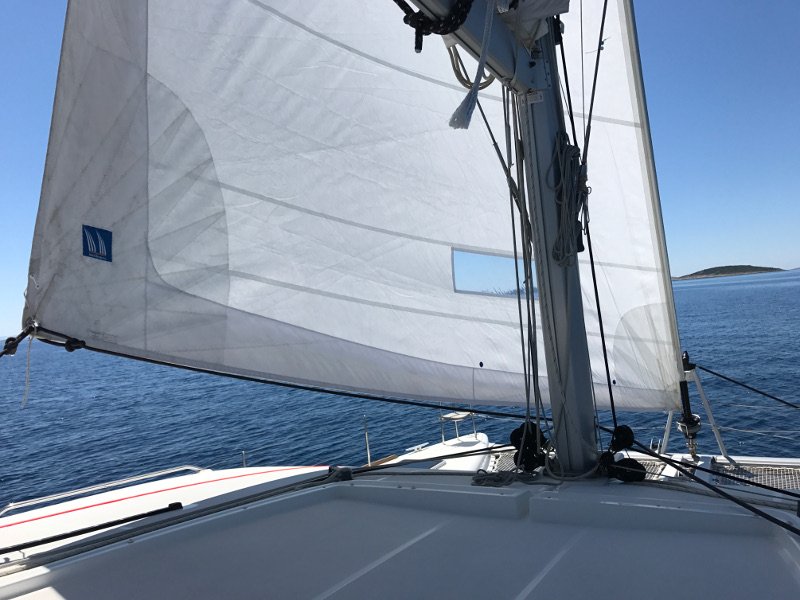 Immagine Lagoon 450 