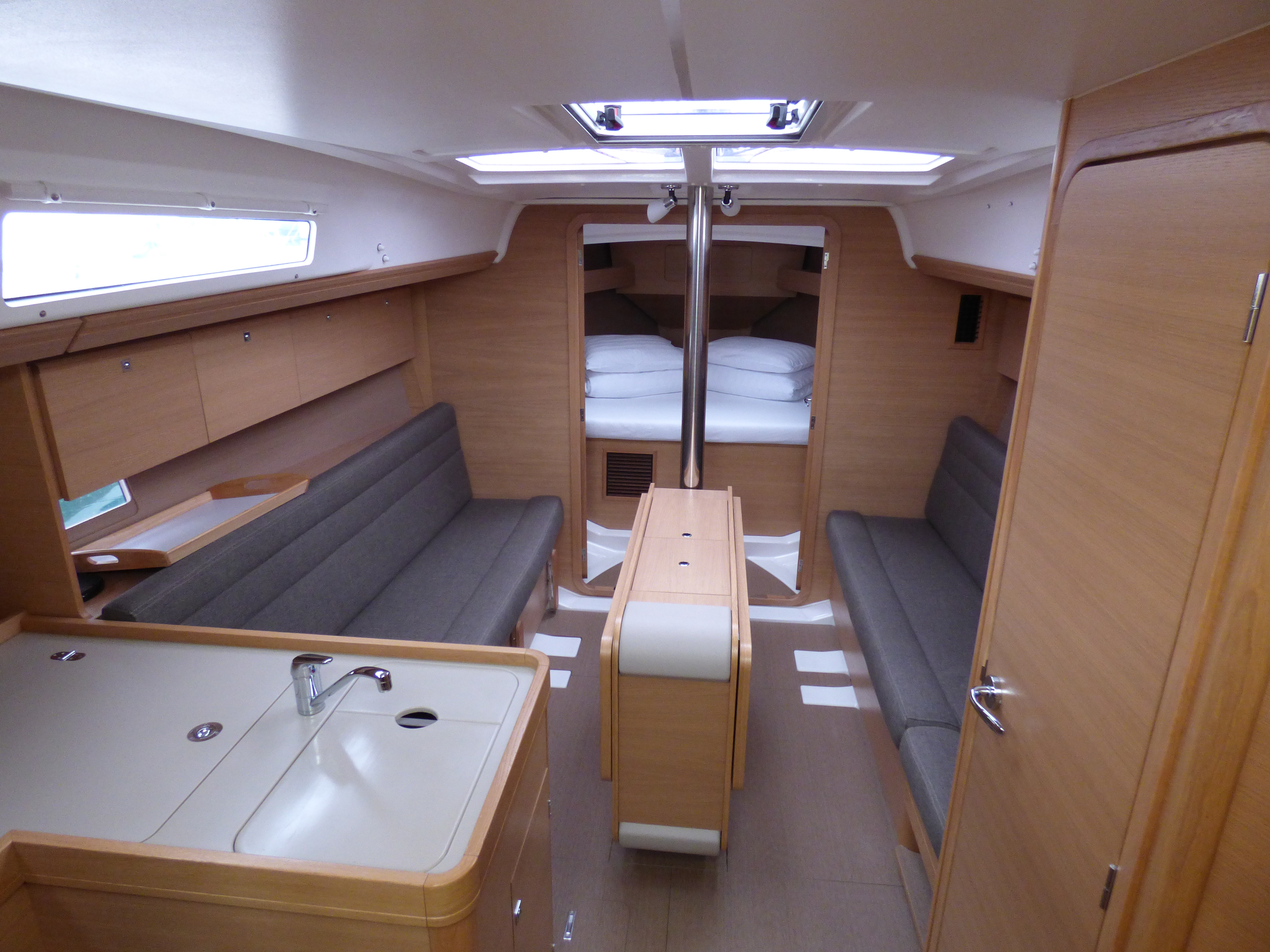 Immagine Dufour 350