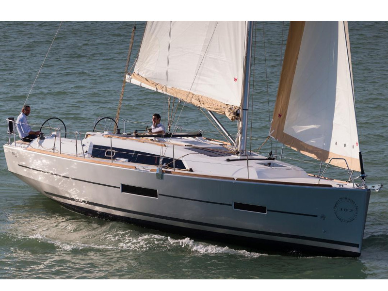 Immagine Dufour 382