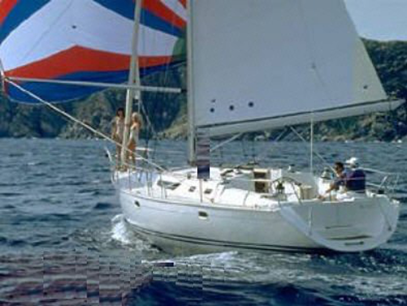 Immagine Atlantic 49[G]