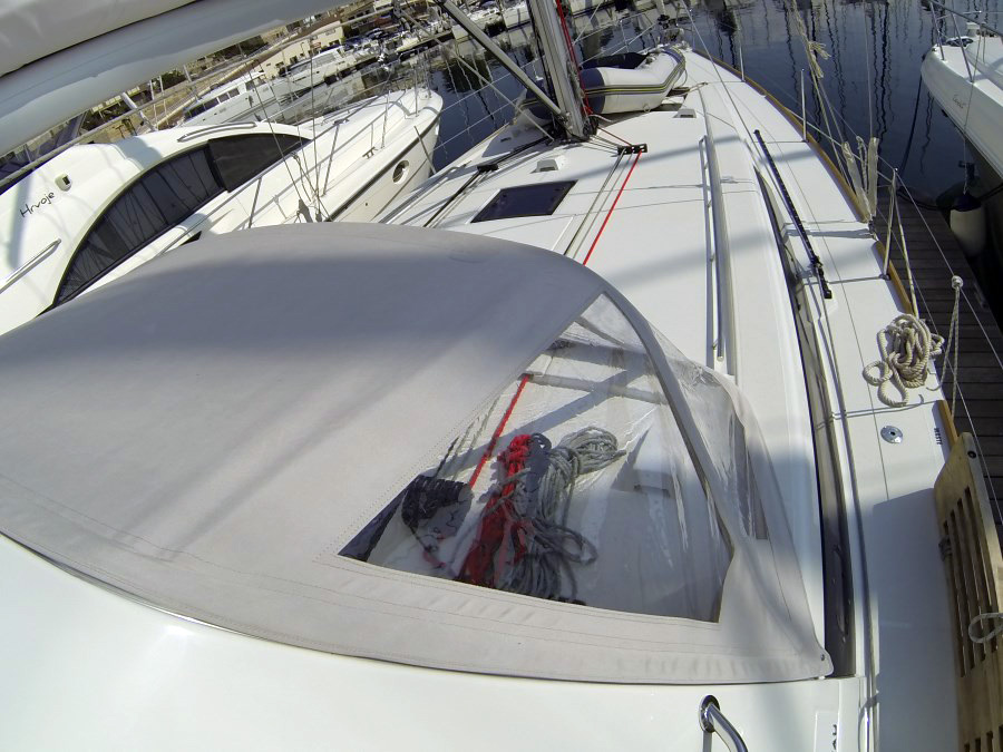 Immagine Oceanis 45
