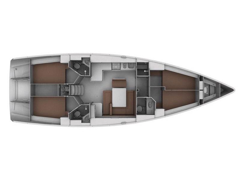 Immagine Bavaria 45 Cruiser
