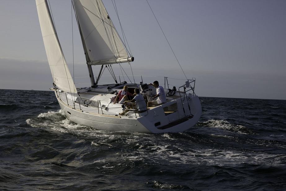 Immagine Oceanis 34