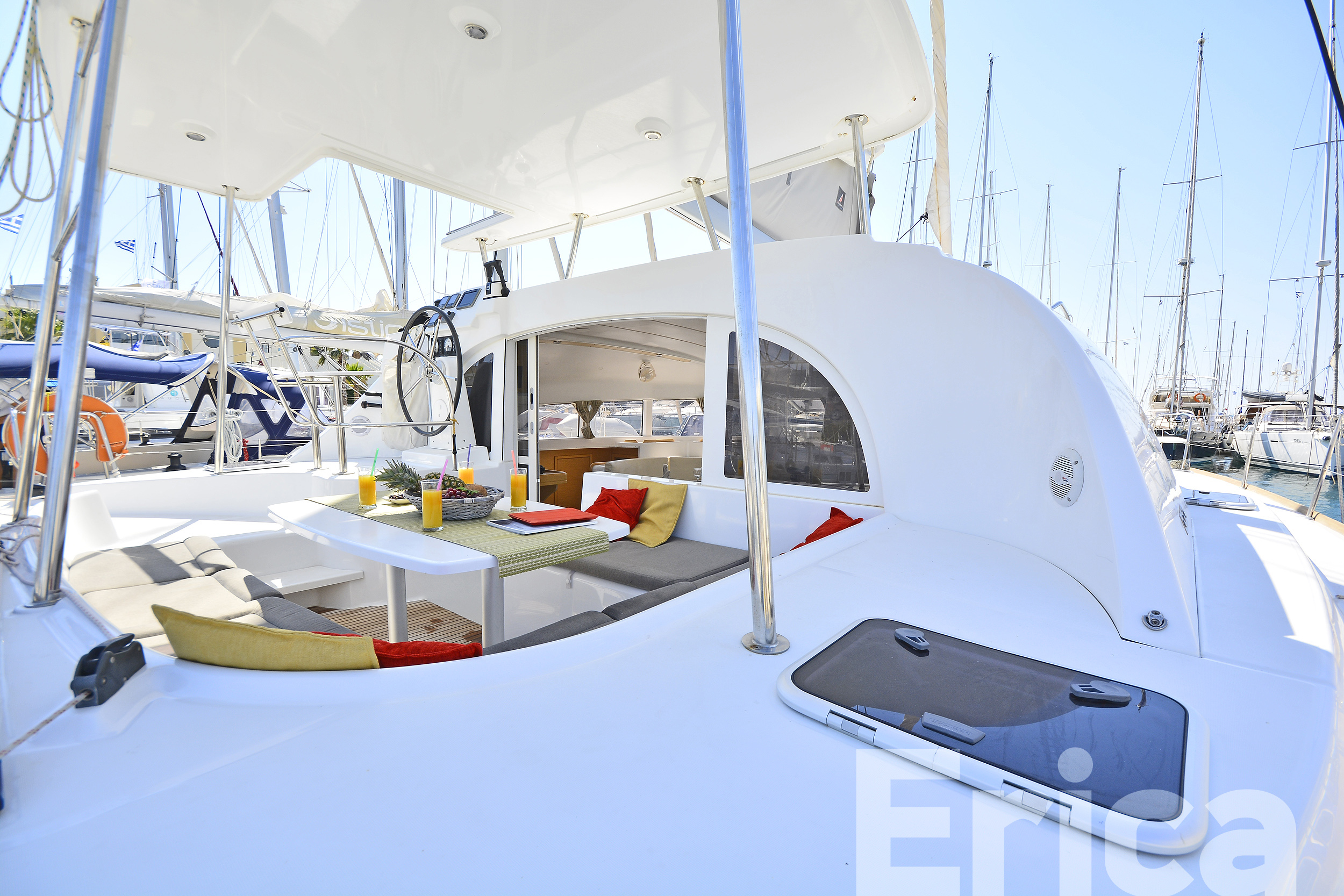 Immagine Lagoon 380 S2