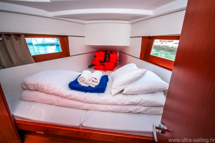 Immagine Oceanis 35