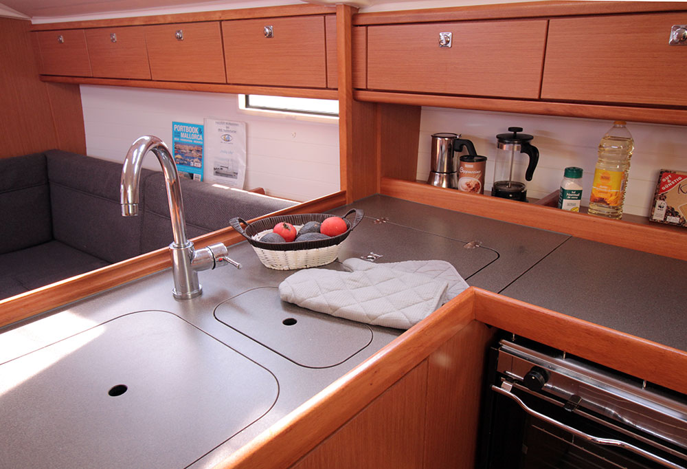 Immagine Bavaria 37 Cruiser