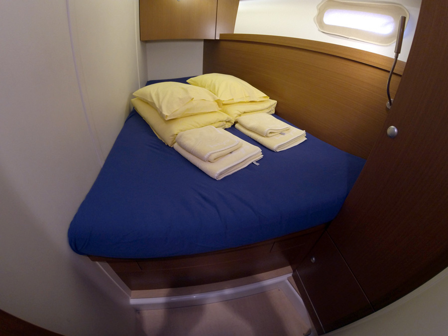 Immagine Hanse 445
