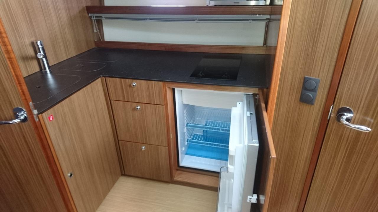 Bavaria Yacht 38 Sport image
