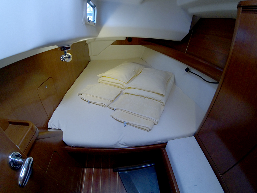 Immagine Grand Soleil 43