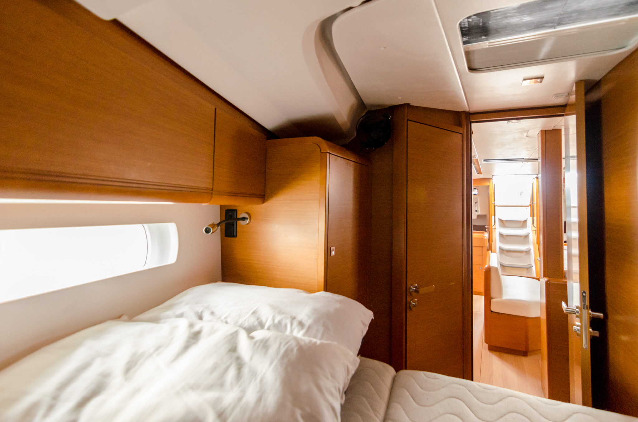 Immagine Sun Odyssey 519