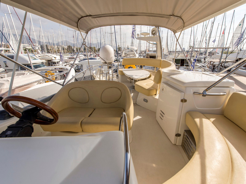 Immagine Cranchi Atlantique 50