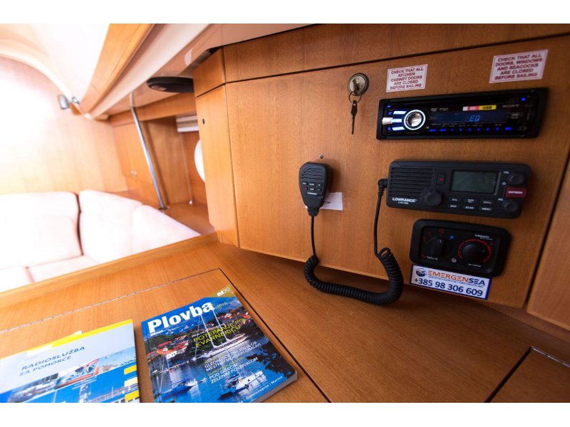 Immagine Elan 434 Impression
