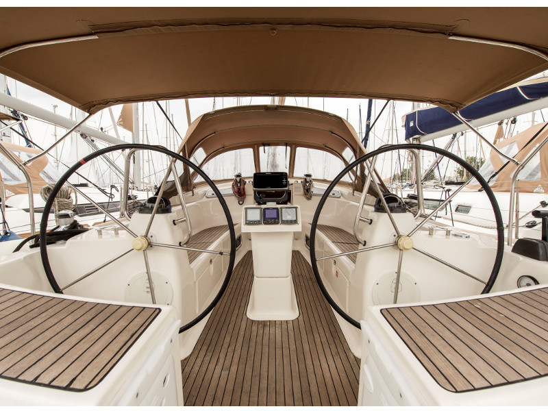 Immagine Bavaria 50 Cruiser