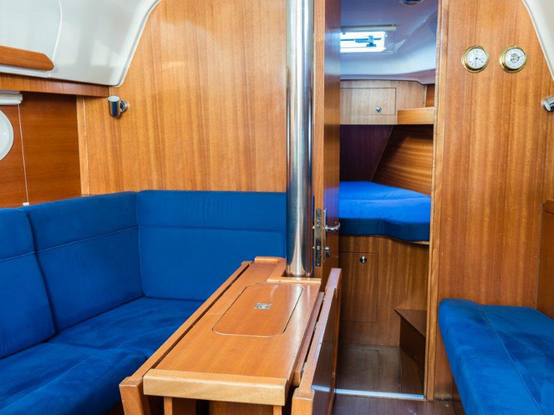 Immagine Elan 344 Impression