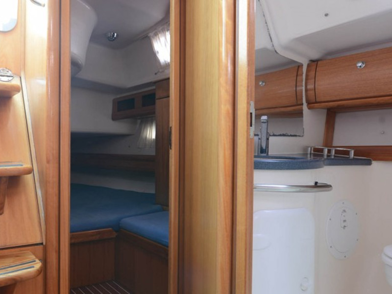 Immagine Bavaria 46 Cruiser