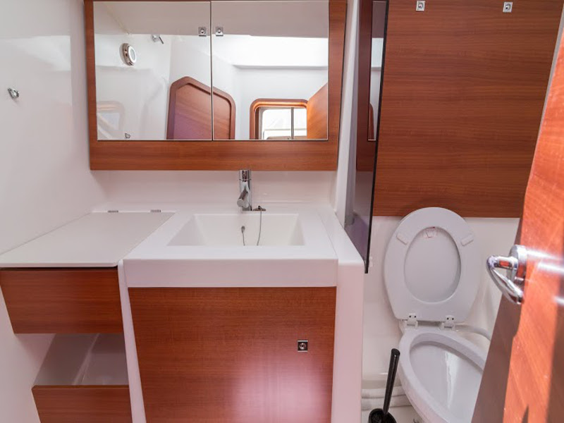 Immagine Dufour 500 Grand Large