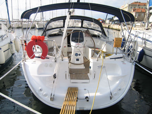 Immagine Bavaria 37 Cruiser
