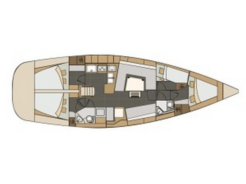 Immagine Elan 45 Impression