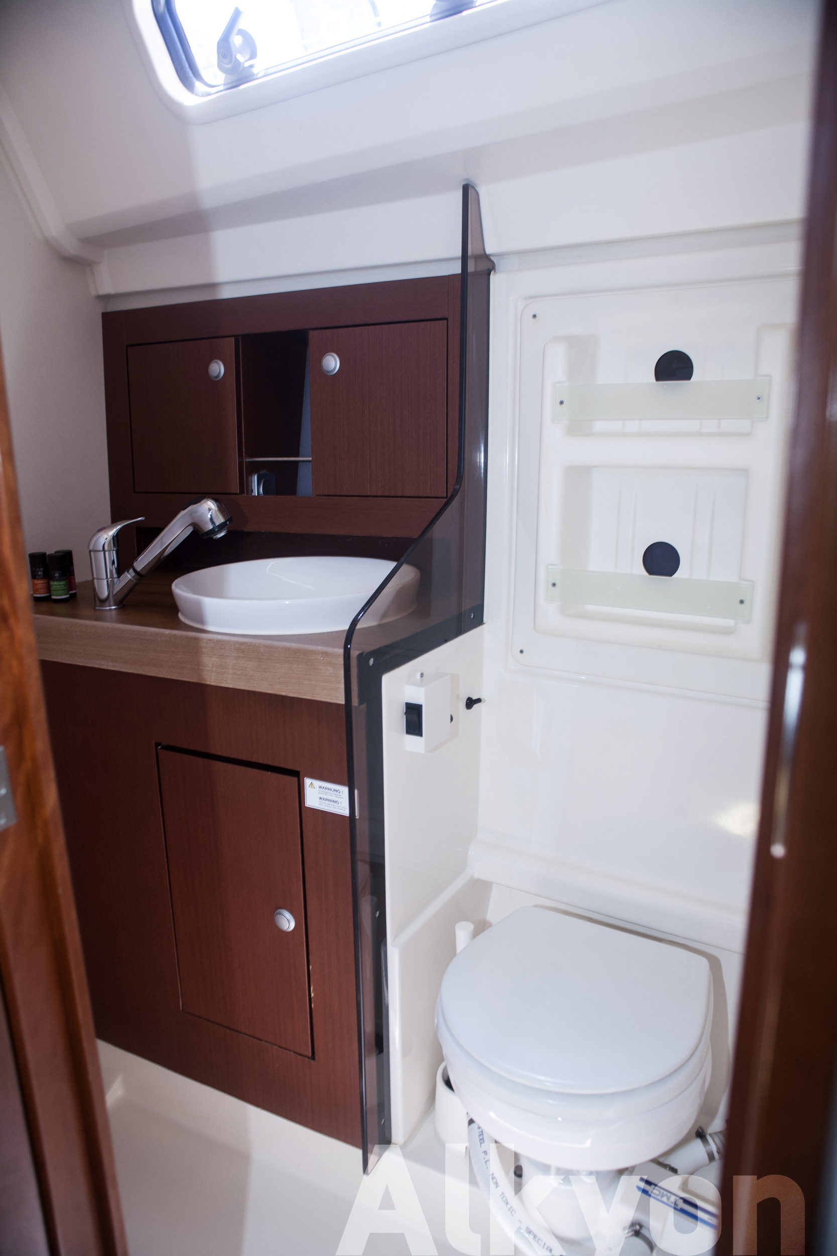 Immagine Hanse 345