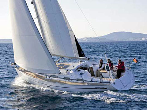 Immagine Bavaria 38 Cruiser