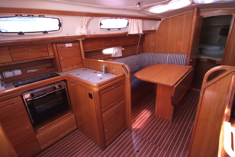 Immagine Bavaria 33 Cruiser