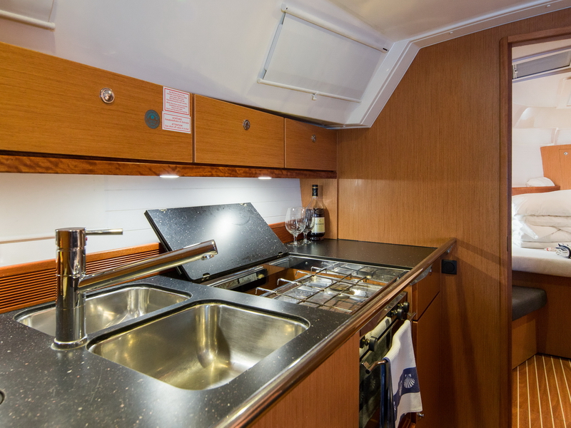 Immagine Bavaria Cruiser 40S