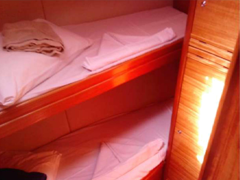 Immagine Bavaria 46 Cruiser