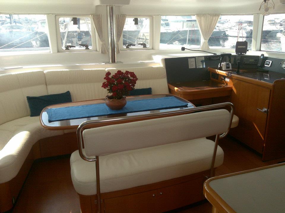 Immagine Lagoon 440