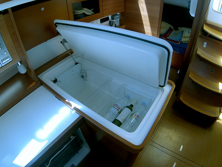 Immagine Dufour 375 Grand Large