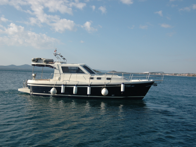 Immagine Adria 1002