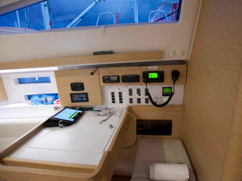 Immagine Elan 45 Impression