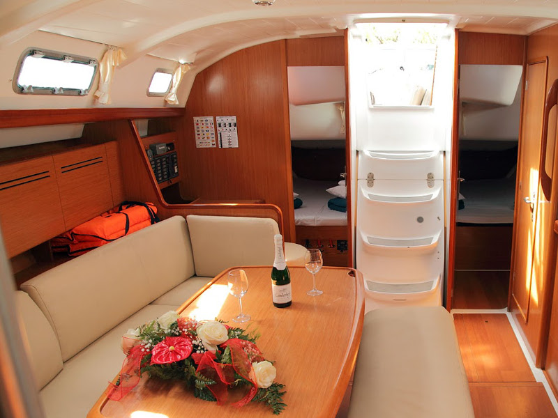 Immagine Beneteau Cyclades 43.4