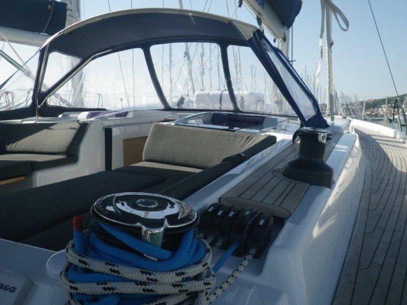 Immagine Hanse 575