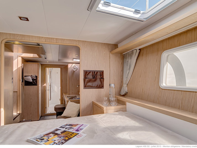 Immagine Lagoon 42