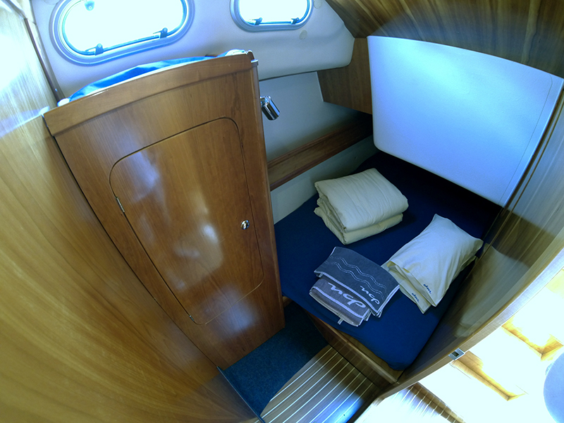 Immagine Adria Vektor 1002