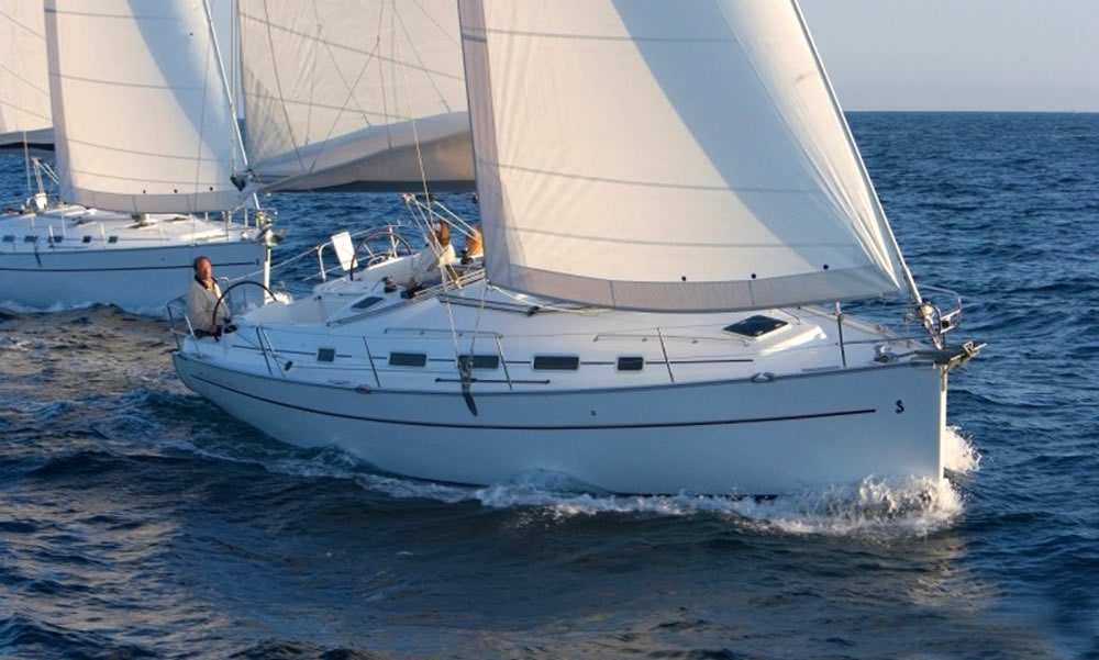 Immagine Cyclades 39.3