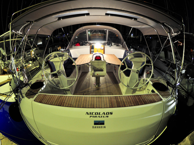 Immagine Bavaria Cruiser 46