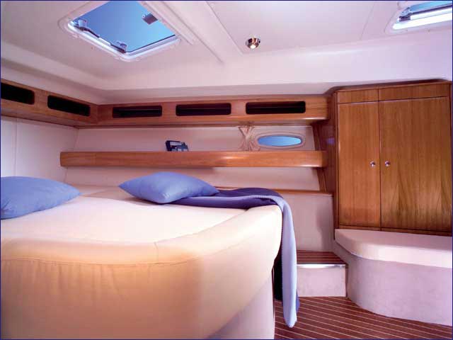 Immagine Bavaria Cruiser 46