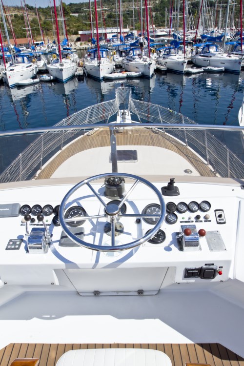 Immagine Staryacht 1940