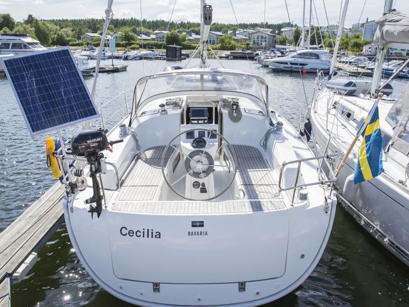 Immagine Bavaria Cruiser 36