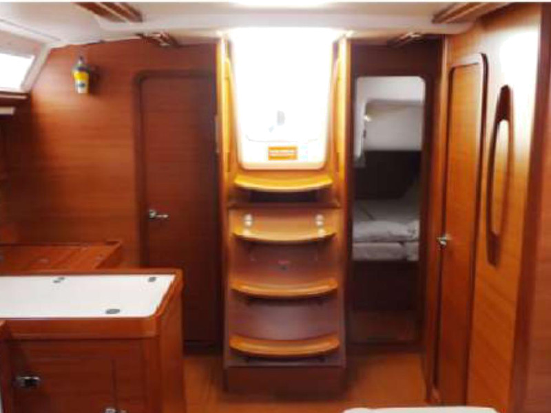 Immagine Dufour 450 Grand Large