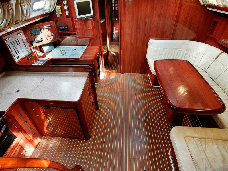 Immagine Ocean Star 56.1