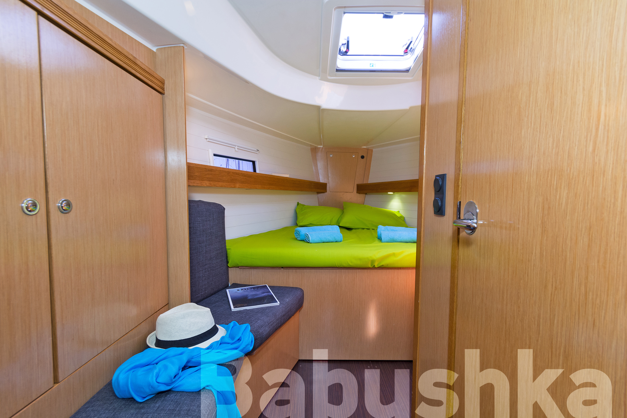 Immagine Bavaria Cruiser 40