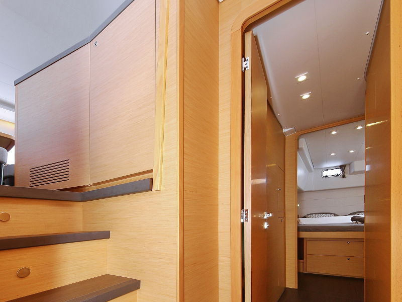 Immagine Lagoon 450 F